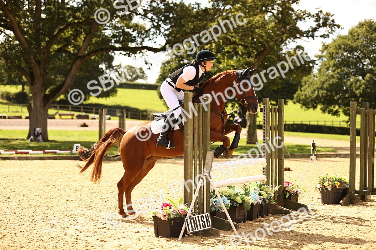 SBM_43169 - J40 Senior 90cm Supreme Championship