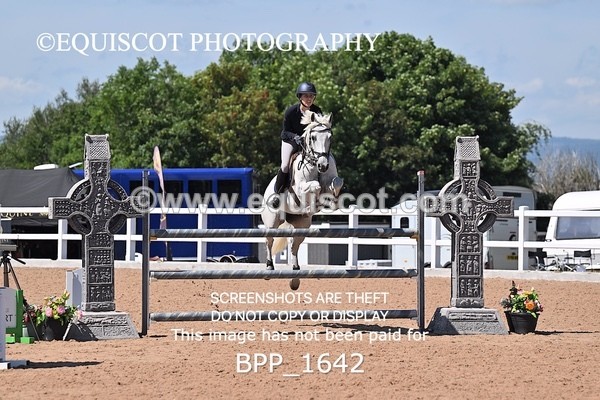 BPP_1642 - THU CLASS 3 Scottish Branch North West Junior Championship **Viewing/Selection class for 148 teams**