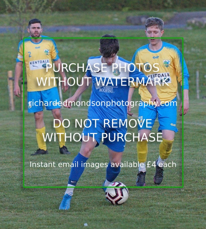 DSC00952 - Kendal Utd Reserves v Penrith Academy (12/5/21)