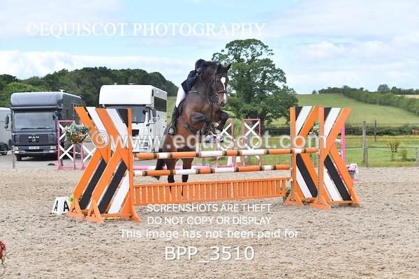 BPP_3510 - CLASS 18 SUN Senior 1.15m Open