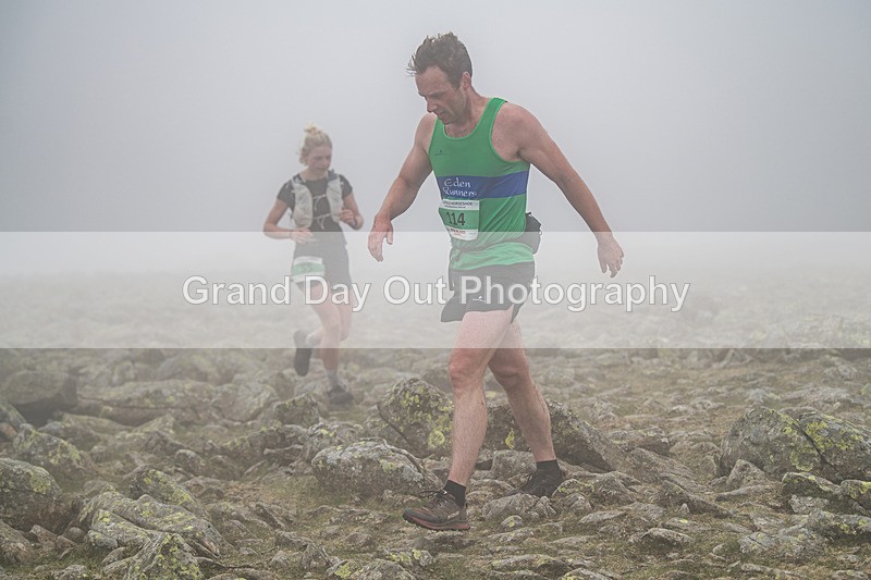 Fairfield-415 - Fairfield Horseshoe Fell Race Saturday 9th May 2026