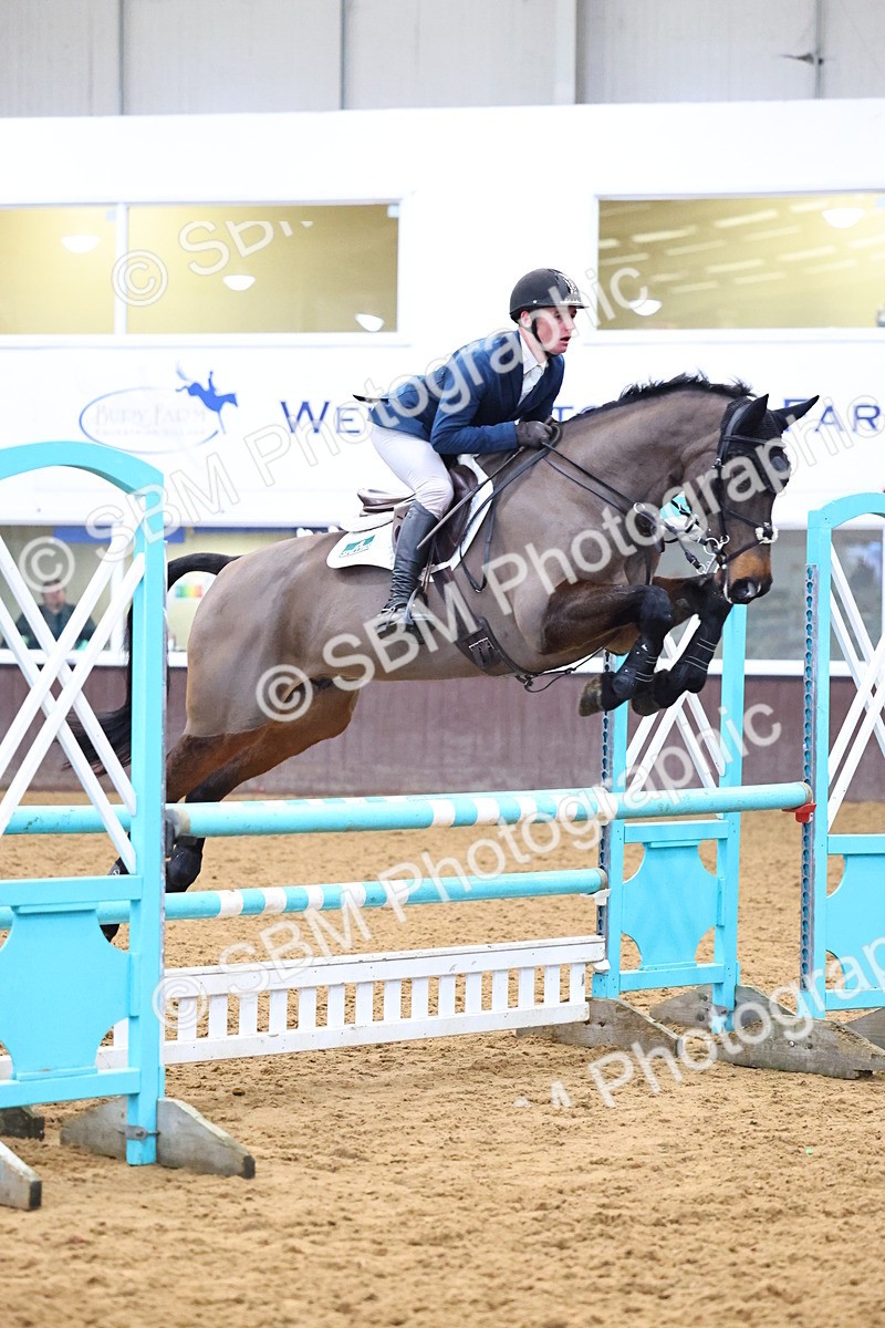 SBM_001170 - Class 4 - Senior Newcomers - 1.10m