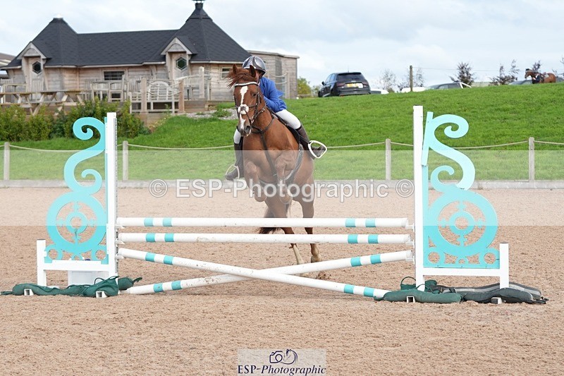 250921-101649-02148 - Cls 4 Pony British Novice and 80cm