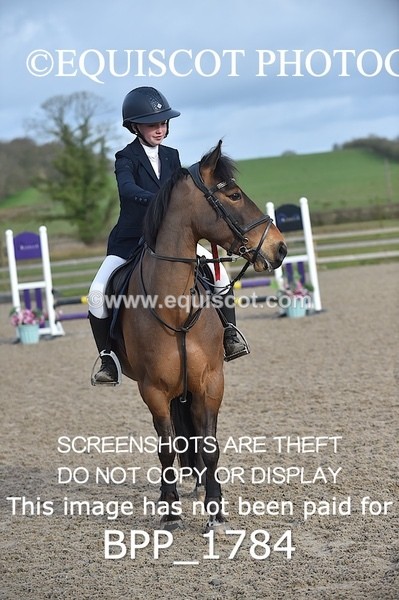 BPP_1784 - CLASS 14 CLASS 13 Junior 1.20m Open