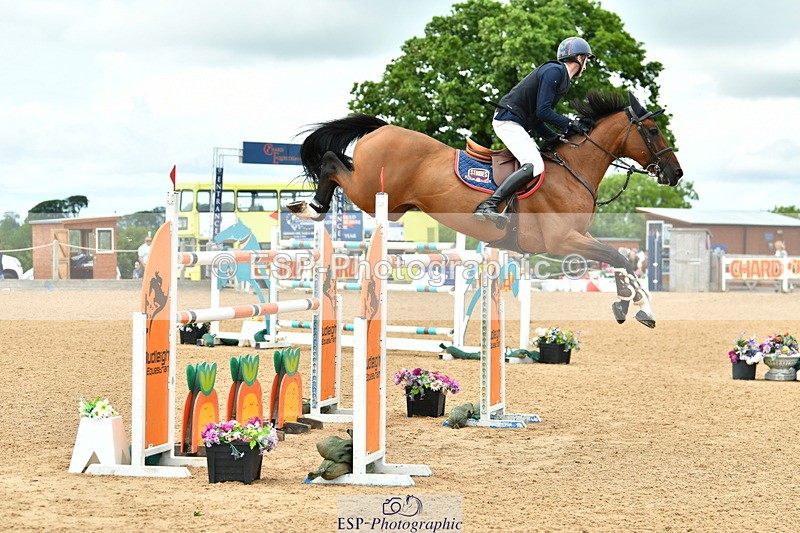 230723A-141104-12836 - Cls 12, 2 Star Big Tour Grand Prix Jump Off and Presentations