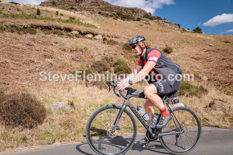162453 - Blea Tarn Climb 16:00 - 17:00