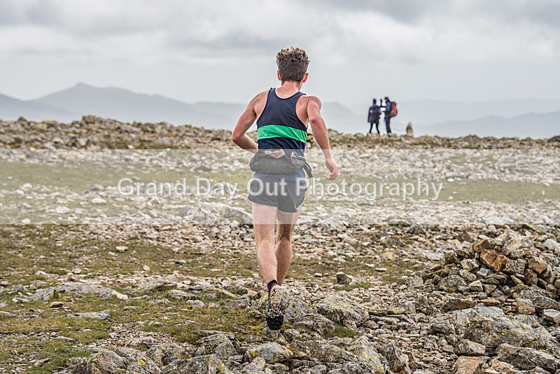 Great Lakes-12 - Great Lakes Fell Race Saturday 18th June 2022