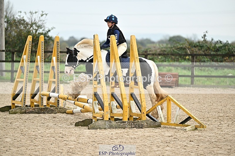 241110-120537-00596 - 50-55cm Arena Eventing