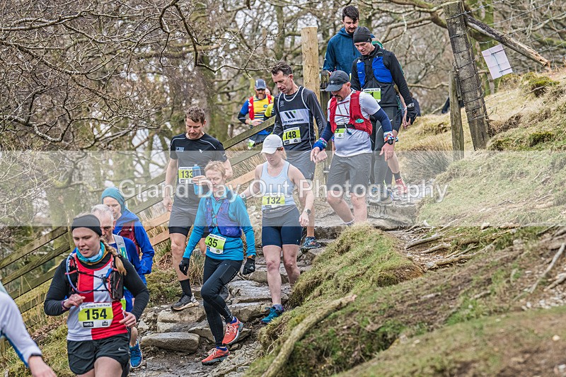 Buttermere-193 - Fellside Events Buttermere Trail Race Sunday 23rd March 2025