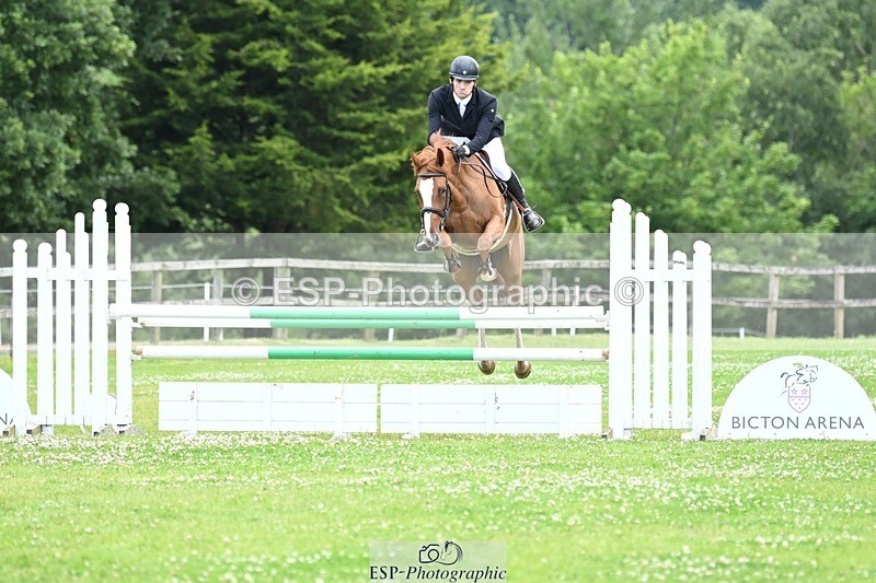 240706-100038-13986 - Cls 31, 5 yr old Qualifier