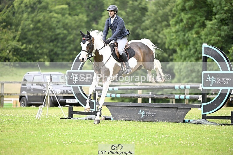 240705-123913-09664 - Cls 28 95cm Amateur Qualifier