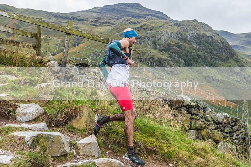Langdale-934 - Langdale Horseshoe Fell Race Saturday 8th October 2022