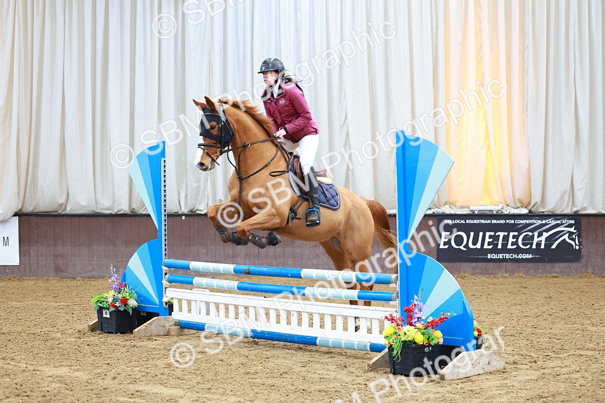 SBM_002022 - Class 7 - Clear Round