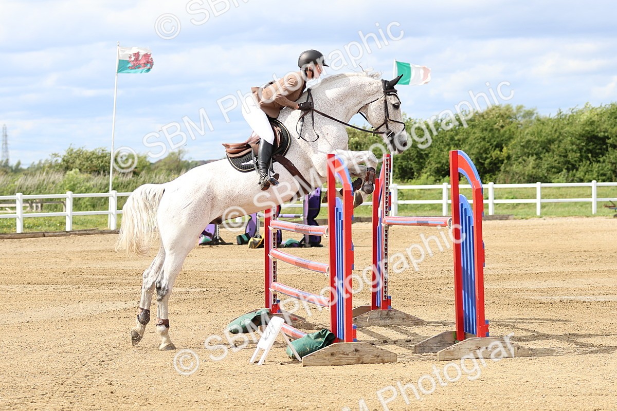 SBM_001467 - Class 6 - National B&C Handicap Championship Qualifier - 1.25m