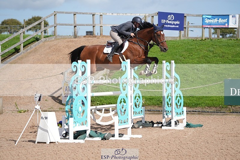 250913-145205-07654 - Cls 18 National 1.30m Open