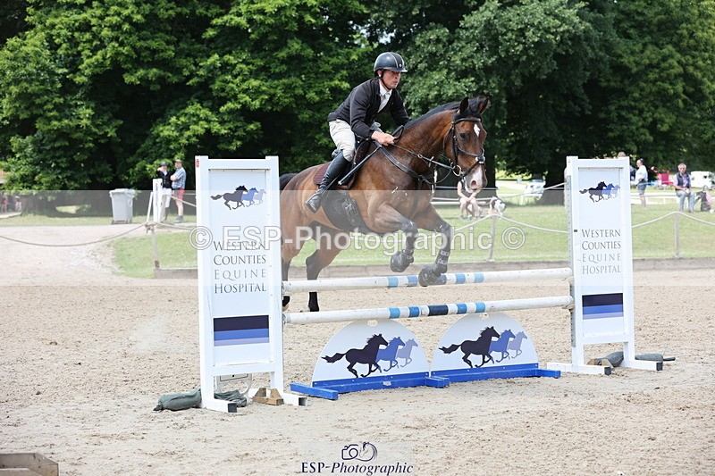 250614A-123329-06467 - Cls 28 95cm Amateur Quali