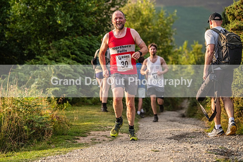 Not Round Latrigg-618 - Not Round Latrigg Fell Race Wednesday 12th August 2026