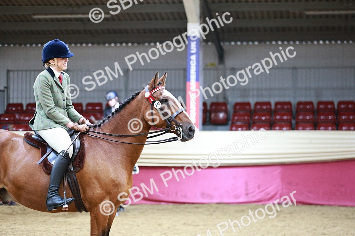 SBM_03516 - Class 6A Area Ridden Pre-Vet
