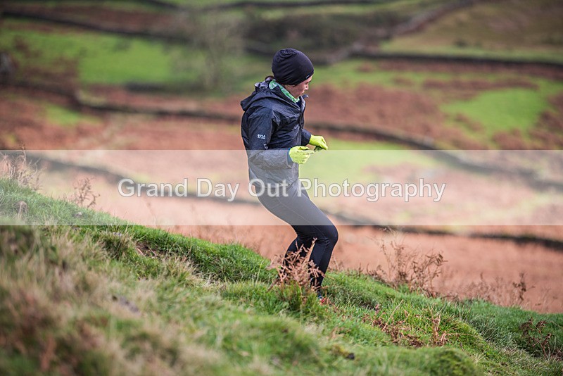 Wasdale Show-827 - Wasdale Head Show Fell Races (Junior & Senior) Saturday 14th October 2023