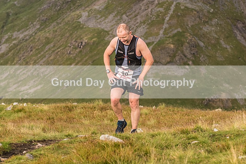 Seat Sandal-577 - Seat Sandal Fell Race Wednesday 12th July 2023