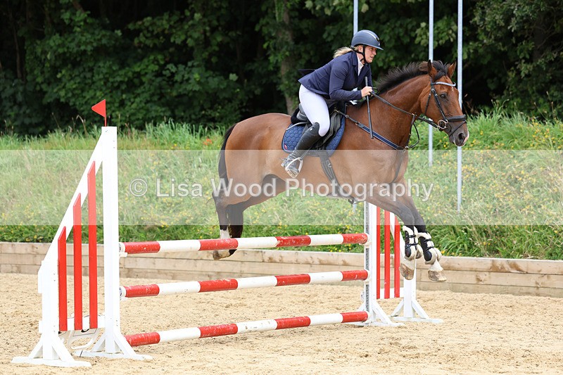 3E7A0860 - Class 10: 95cm National Amateur Championship Qualifier