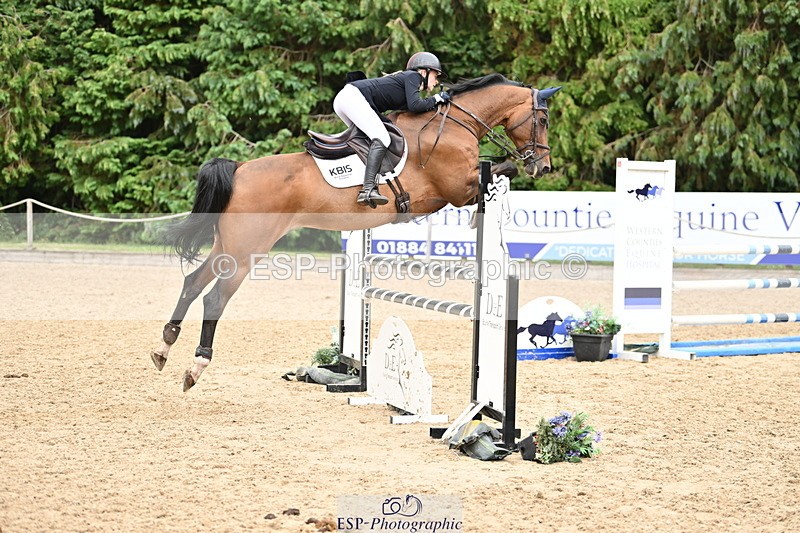 250706A-143502-20007 - Cls 49 Snr 1.10m Grand Prix