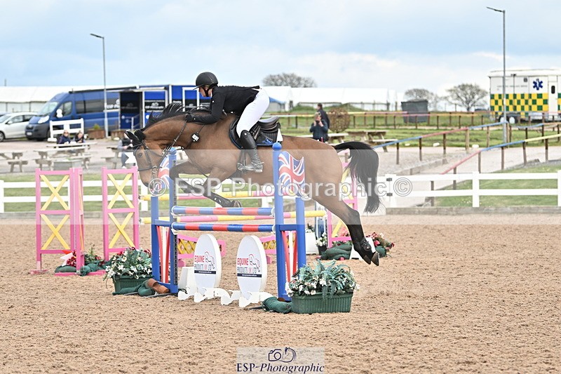 240418A-152805-04063 - Cls 17, 1 Star Silver Tour 1.20m