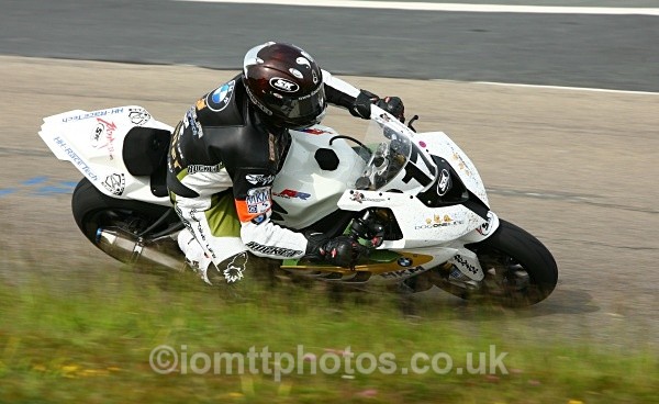  - Superbike Race - TT 2010