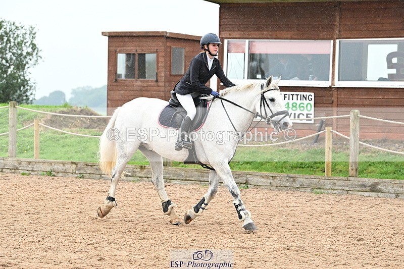 240907A-145405-02473 - Cls 4 Pony Big Team 95cm & 1.05m