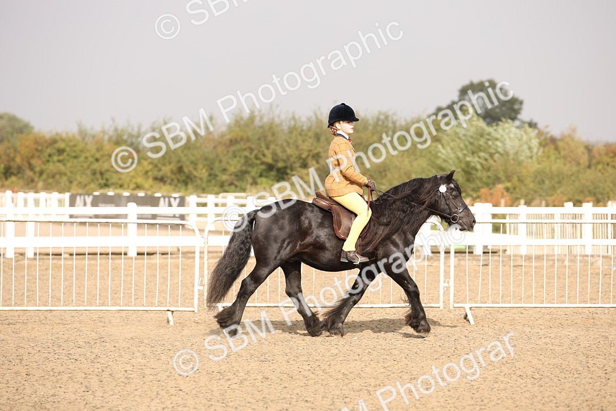 SBM_10994 - Class 403a Bottom Hole Working Veteran (15-19)