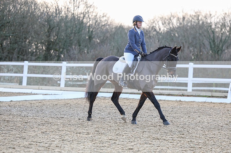 3E7A4883 - Class 5: Novice