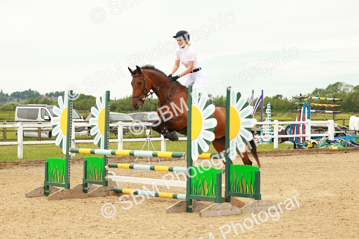 SBM_001884 - Class 3 - Senior Discovery - 1.00m