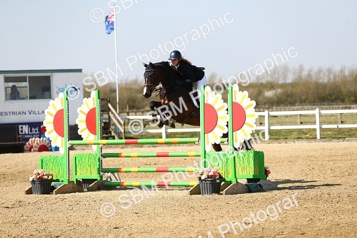 SBM_000745 - Class 3 - Senior Discovery - 1.00m
