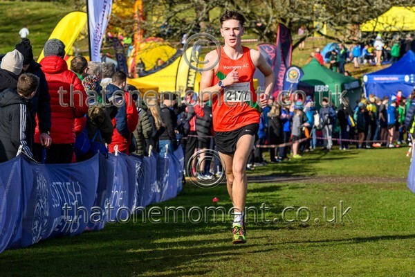 Falkirk25-913317 - U17 Men