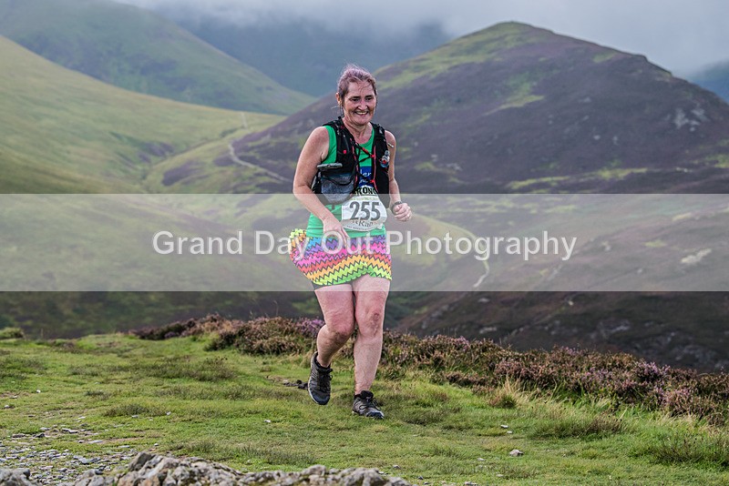 Barrow-488 - Barrow Fell Race Monday 28th August 2023