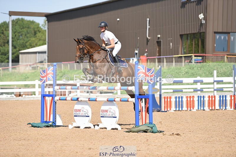 230906A-140554-00561 - Foxhunter & 1.20m Open