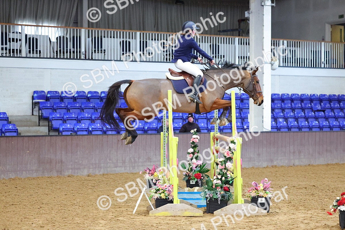 SBM_003426 - Class 16 - Senior 1.15m Inc National 1.15m Members Cup Qualifier