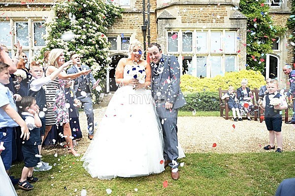 Matt  Andrea - Wedding 1 404 - Wedding Picture Samples
