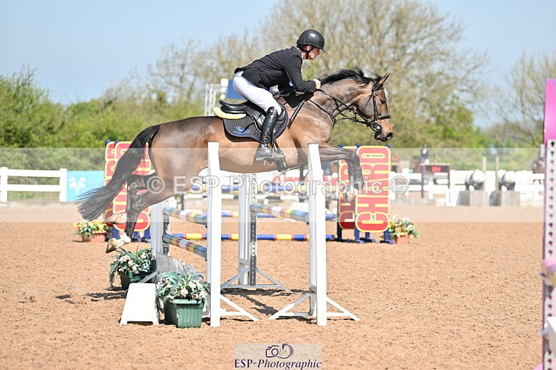 240509A-105313-01350 - Cls 2 Discovery and 1m Open