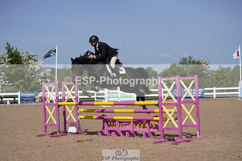 230528A-102154-06151 - Cls 31 Scope 1m Champ Quali & Open