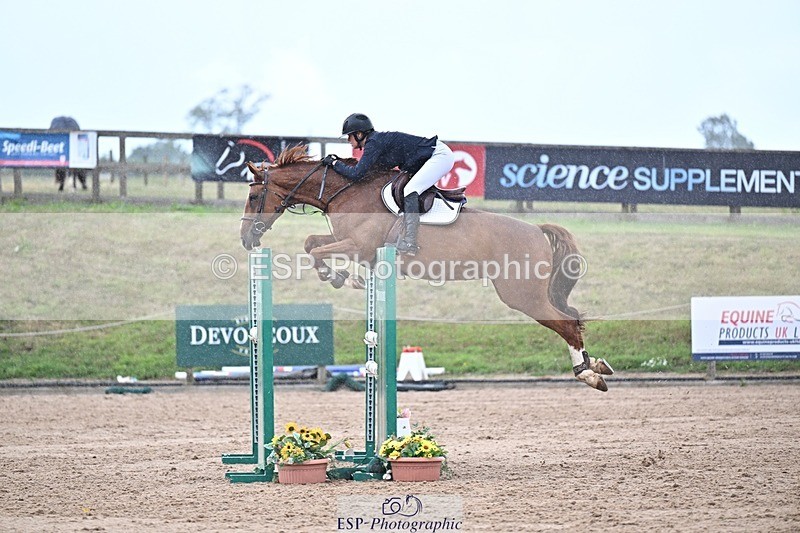 250727-163009-11388 - Cls 30 Snr Foxhunter