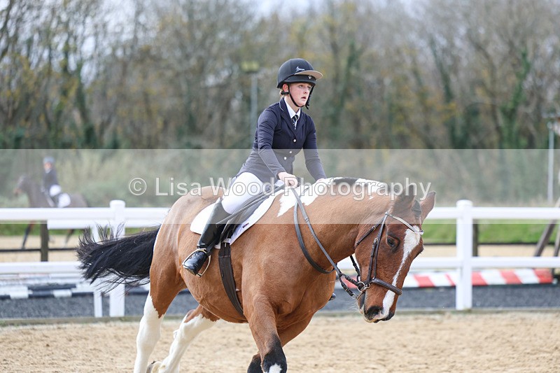 3E7A1585 - Class 3: 60 - 65 (A)