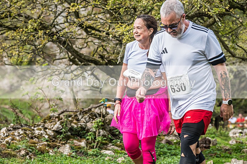 Dovedale-2020 - Dovedale Dash Sunday 4th October 2026