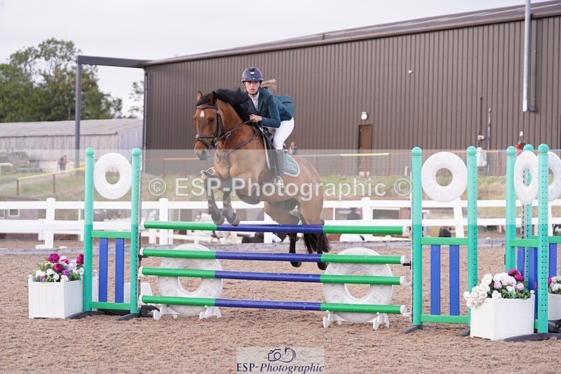 250628-193654-07916 - Cls 25 Blue Chip Pony Newcomers & 1m Open