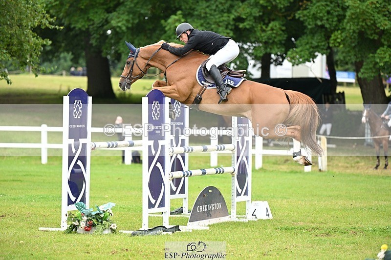 240712-112818-32539 - Cls 134 Bicton B+C 1.30m