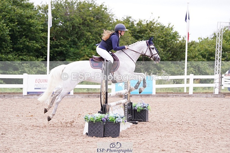 250629-113142-10927 - Cls 36 Pony Discovery & 90cm Open