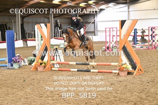 BPP_5819 - CLASS 3 PONY 40CM FINAL