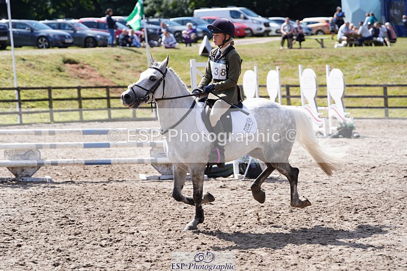 240824X-140024-27979 - 80cm Round 1 14.00 to 15.30