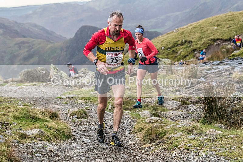 Langdale-421 - Langdale Horseshoe Fell Race Saturday 12thOctober 2024