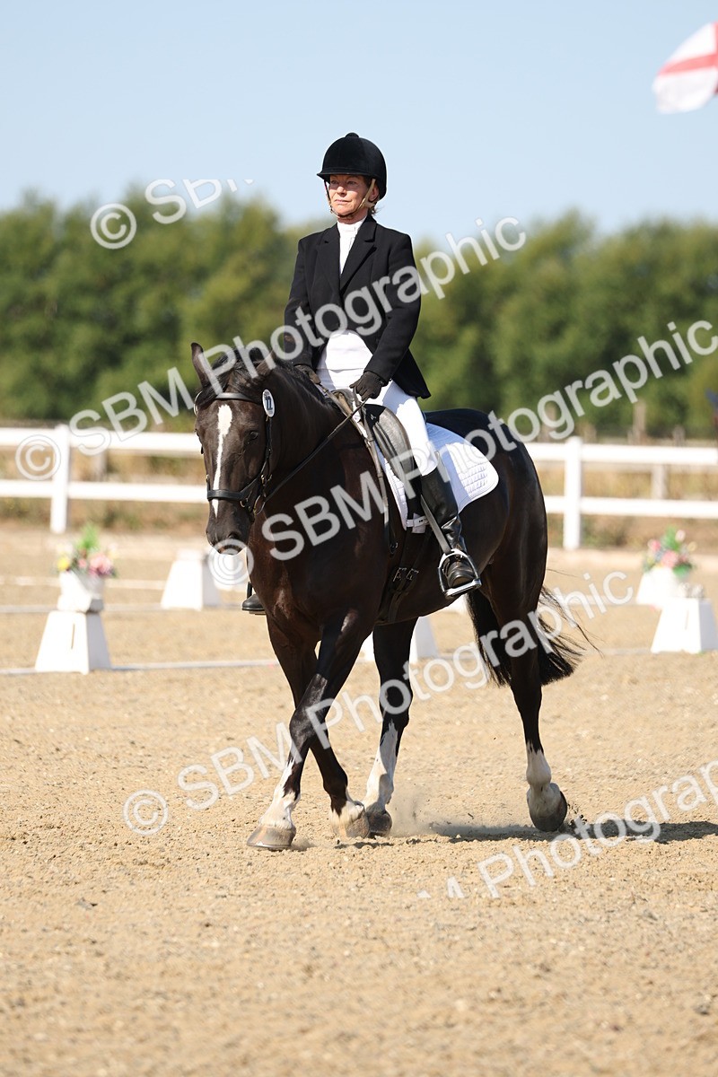 SBM_012851 - Class 1 - P5 Bronze 9.00.10.12